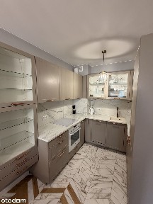 Wynajem nowoczesnego mieszkania 48 m² z dużym tarasem