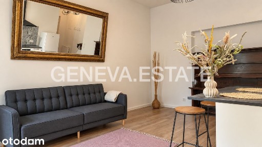 2 Pok | Centrum | Blisko Galerii Krakowskiej