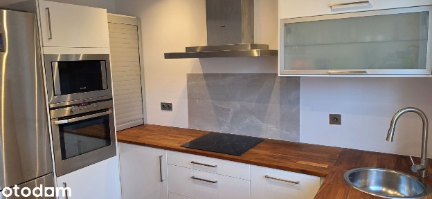 2 pokoje 54 m² | duży taras | zamykany garaż | okolice Malty