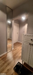 Rozkładowe mieszkanie z balkonem Łódź Chojny