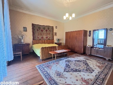 WÓLCZAŃSKA 124 | KAMIENICA W CENTRUM ŁODZI | BALKON | MIEJSKIE CO