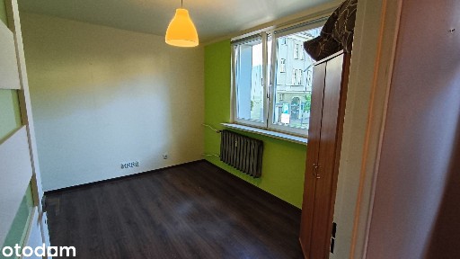 Mieszkanie na wynajem w centrum Gliwic