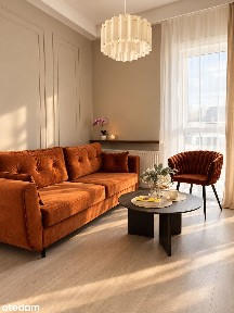 Zamieszkaj jako pierwszy w prestiżowym 40 m. apartamencie w Katowicach