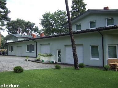 Nieruchomość do 217,5 m2 - Centrum Otwocka blisko PKP