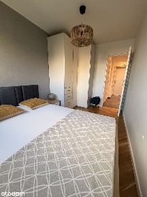 Nowoczesne mieszkanie, Centrum Katowic, ul. Uniwersytecka