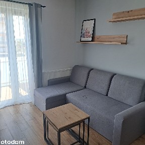 2 POKOJOWE MIESZKANIE NA WYNAJEM + MIEJSCE W HALI GARAŻOWEJ