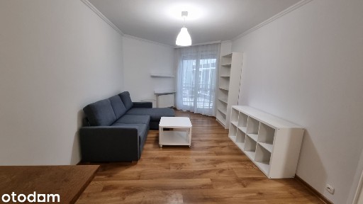 Mieszkanie na Jeżycach, ul. Mylna, 2 pokoje, 47,4m2, idealne dla pary
