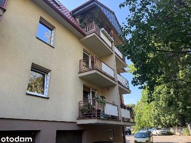 Atrakcyjne mieszkanie wraz z miejscem parkingowym Śniadeckich 4