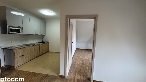 Wynajmę mieszk. 45m2 Leszno ul. Niepodległości 68