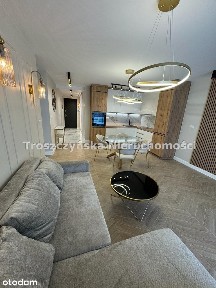 M4/ Apartament na Parkitce z ogródkiem