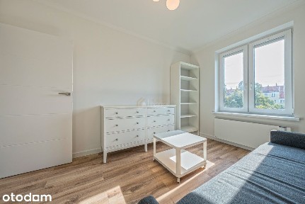 Po generalnym remoncie w centrum Wrzeszcza