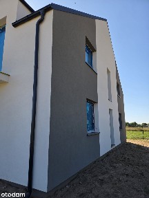 Odrębny segment w Wyszecinie (koło Luzina)