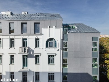 Niecała Prestige Residence | nowe mieszkanie M14