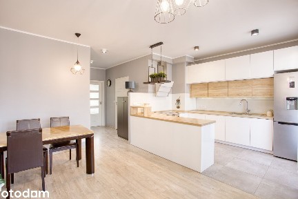 Mieszkanie, 63,77 m², Bydgoszcz