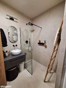 35 m² | Balkon | Pełne wyposażenie | Garbary | Bez pośredników