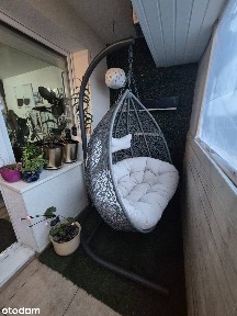 Funkcjonalne i przytulne mieszkanie