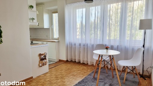 Mieszkanie 3 pokoje 45,94 m² | loggia + piwnica | do zamieszkania