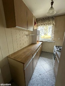 Górna, 3-pokojowe mieszkanie okol. szpitala Kopernika, parter