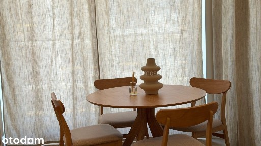 Mieszkanie, 45 m², Bydgoszcz