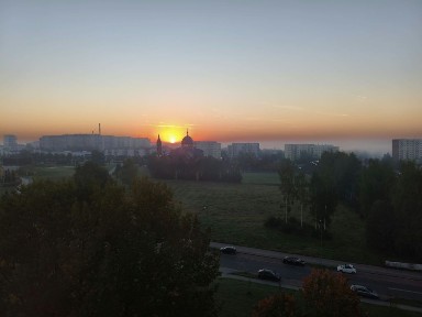 TYCHY os. U, 2-pokojowe, 35,7m2,winda, 8 pietro,umeblowane, niski czynsz