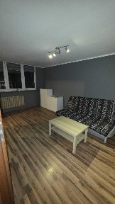 Wyposażone mieszkanie, niski czynsz - bez prowizji - zarezerwowane!
