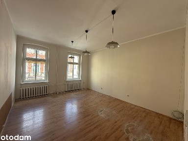Mieszkanie w kamienicy, Śródmieście Bydgoszczy