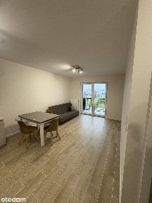 Mieszkanie 42 m2; osiedle Bielawy