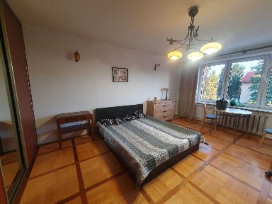 Mieszkanie wynajem w centrum dla 3-4 osób