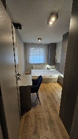 Dwa pokoje 45m2/Sołtysowska/Bez prowizji/Wysoki standart/Klima/TV
