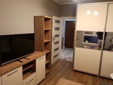 2 pokoje, jednakowo umeblowane, miejsce postojowe w cenie Ochota / Włochy (Nowy Raków)