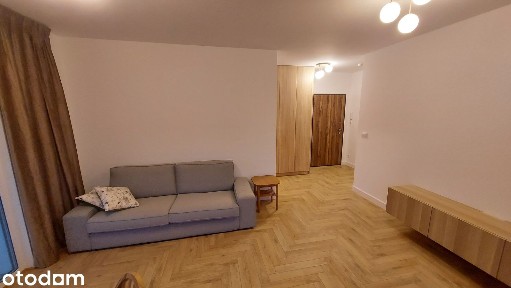 Mieszkanie 46 m2, pierwszy najem, ul. Obywatelska