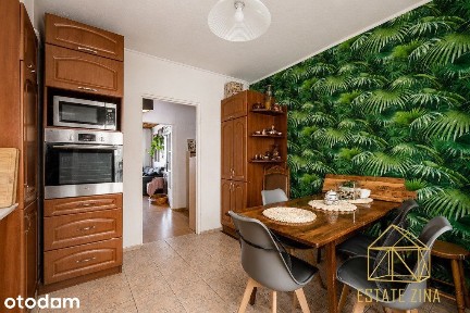 3 pokoje | 73 m² | Balkon i piwnica | Dywizjonu 30