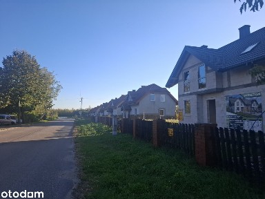 Komfortowy dom 136m2 / działka 617m2 / garaż / klima / kominek / PRAWY