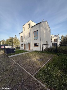 Wykończony dom 94 m² | Ogród 127 m² | Wawer| Bez PCC Bez Prowizji