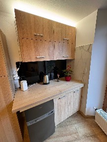2 pokojowy apartament