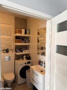 Kawalerka 27 m² z balkonem | Bliska Wola | Bezpośrednio