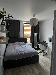 Kraków, Zabłocie - ul. Ślusarska 8 | 73 m² | 3 pokoje | Garaż | Komórka lokatorska BEZ POŚREDNIKÓW