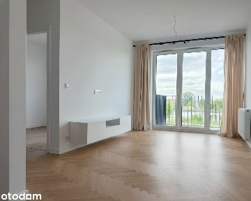 Słoneczne 2 pokoje + GARAŻ W CENIE + Ostatnie RABATY NA DNI OTWARTE