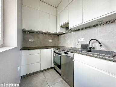 Wola Justowska | 2 pokoje | balkon | MP | 37 m²