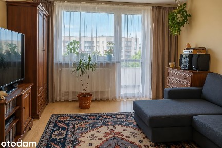 Mieszkanie na sprzedaż Bemowo | 2 pokoje, loggia