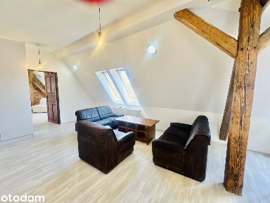 140m2 klimatu w sercu Katowic