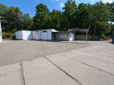 na sprzedaż nieruchomość o powierzchni ok. 900m2