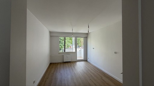 Mieszkanie 3 pok. 37,6 m2 os Dziesięciny