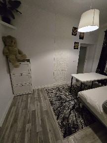 2 pokoje Warszawa Centrum