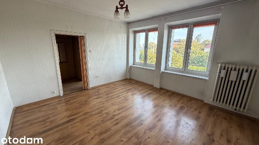 Mieszkanie 30,90 m2, Al. 23 Stycznia 54/42