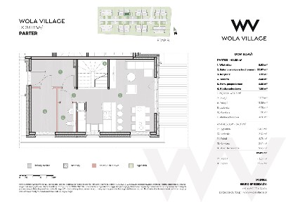 4-pokojowy dom 117m2 + ogródek Bez Pośredników