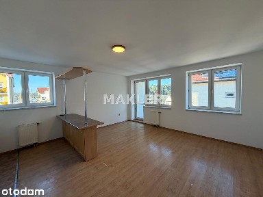 M-4 Fordon, balkon,komórka