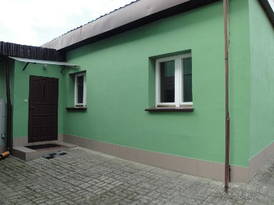 Mieszkanie 2 pokojowe