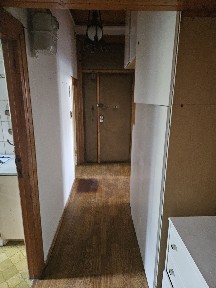 Wynajmę mieszkanie 50 m2. Parter. Poznań Łazarz.