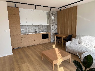 *PIERWSZY NAJEM * nowoczesny apartament przy parku JANA PAWŁA II - DOLNA WILDA -